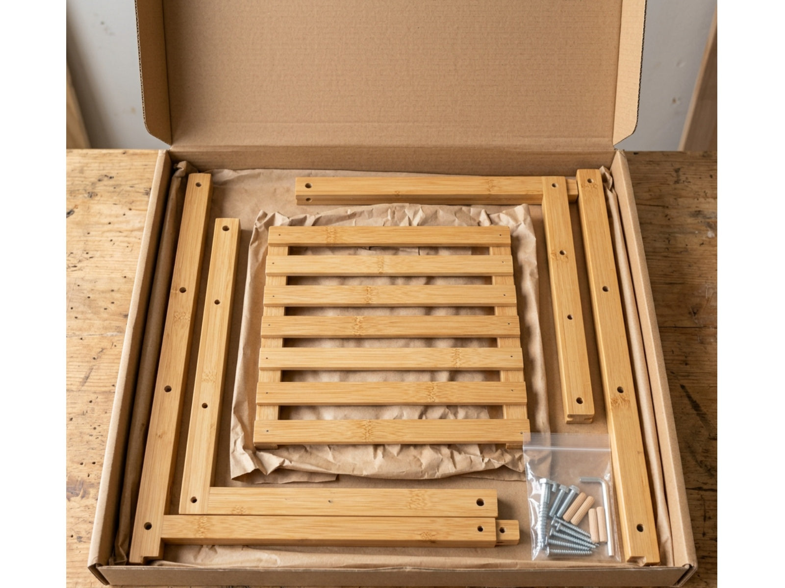 Reliable shipping and returns